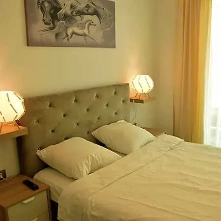 Willow Alessi Pool & Hotel 3*