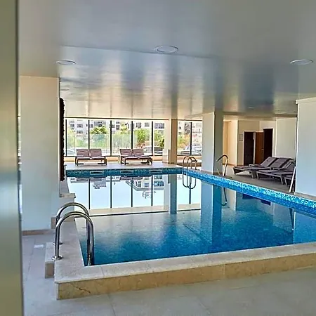 Ξενοδοχείο Willow Alessi Pool & Κονστάντζα